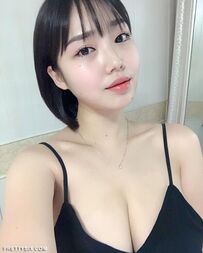 [IG正妹]韓國大奶妹Viviane Yumin Lee