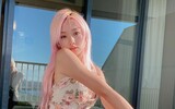 金髮美女Vyvan le Part3