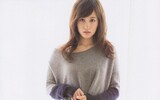 前田敦子 プロフィール Part 1