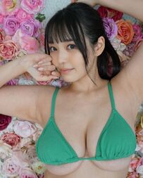 Momona Koibuchi 恋渕ももな