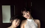 Miyu Kishi 岸みゆ, Mio Minato 水湊みお