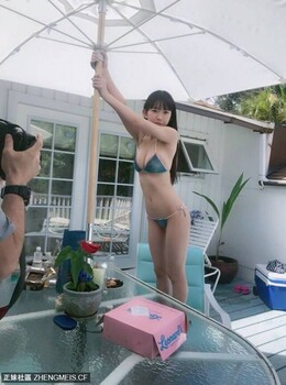 长泽茉里奈