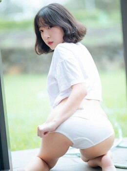 HuaYang花漾 VOL.109 模特_卿卿 画像46枚