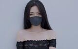 HongKongDoll 口罩美女