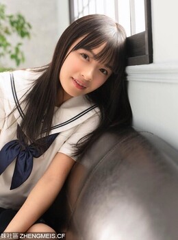 百川晴香(MOMOKAWA HARUKA)