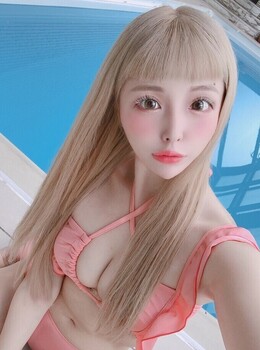 ももぴ美DOLL  29歳可愛さの暴力