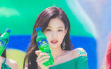 BlackPink Jennie