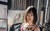 Remu Suzumori 涼森れむ, [Graphis] Gals 『 Be Enchanted 』 Vol.06