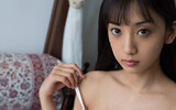 Hotgirl An Tsujimoto 辻本杏Gals