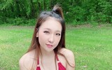 韓國美女Chae