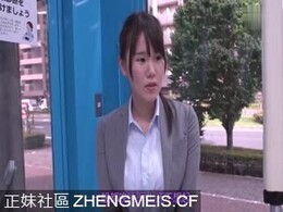 (中字)魔镜号「介绍好色的炮友吧」在街头问轻浮男结果来了超下流女孩... ...