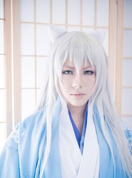 繰繰れ! コックリさん 星之迟迟cosplay