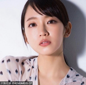 日本治癒系美女 吉岡里帆