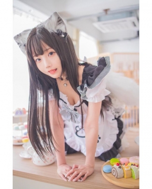 Coser Hami蝦米