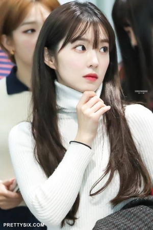 Red Velvet Irene