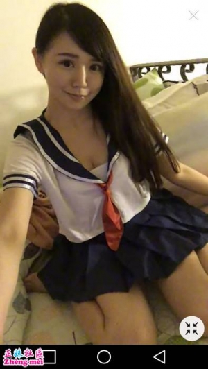 學生妹玩17