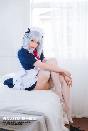 COSER 瓜希酱