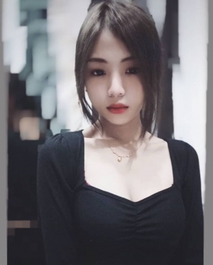 性感美少女Yun Ah