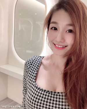 IG上的美女Sandra