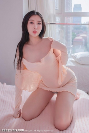 清纯动人的美艳爆乳靓妹[27P]